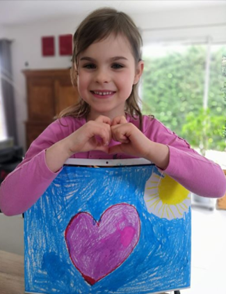 Encourageons les soignants, soutenons les résidents