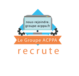 OUI à We recruit, la plateforme de recrutement du Groupe !