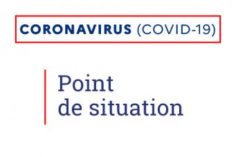 Coronavirus : ce qu’il faut retenir de la conférence de presse du gouvernement