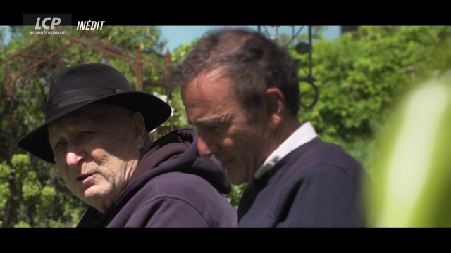 « Mon Vieux », le documentaire d’Elie Semoun sur ses derniers moments passés avec son père atteint de la maladie d’Alzheimer