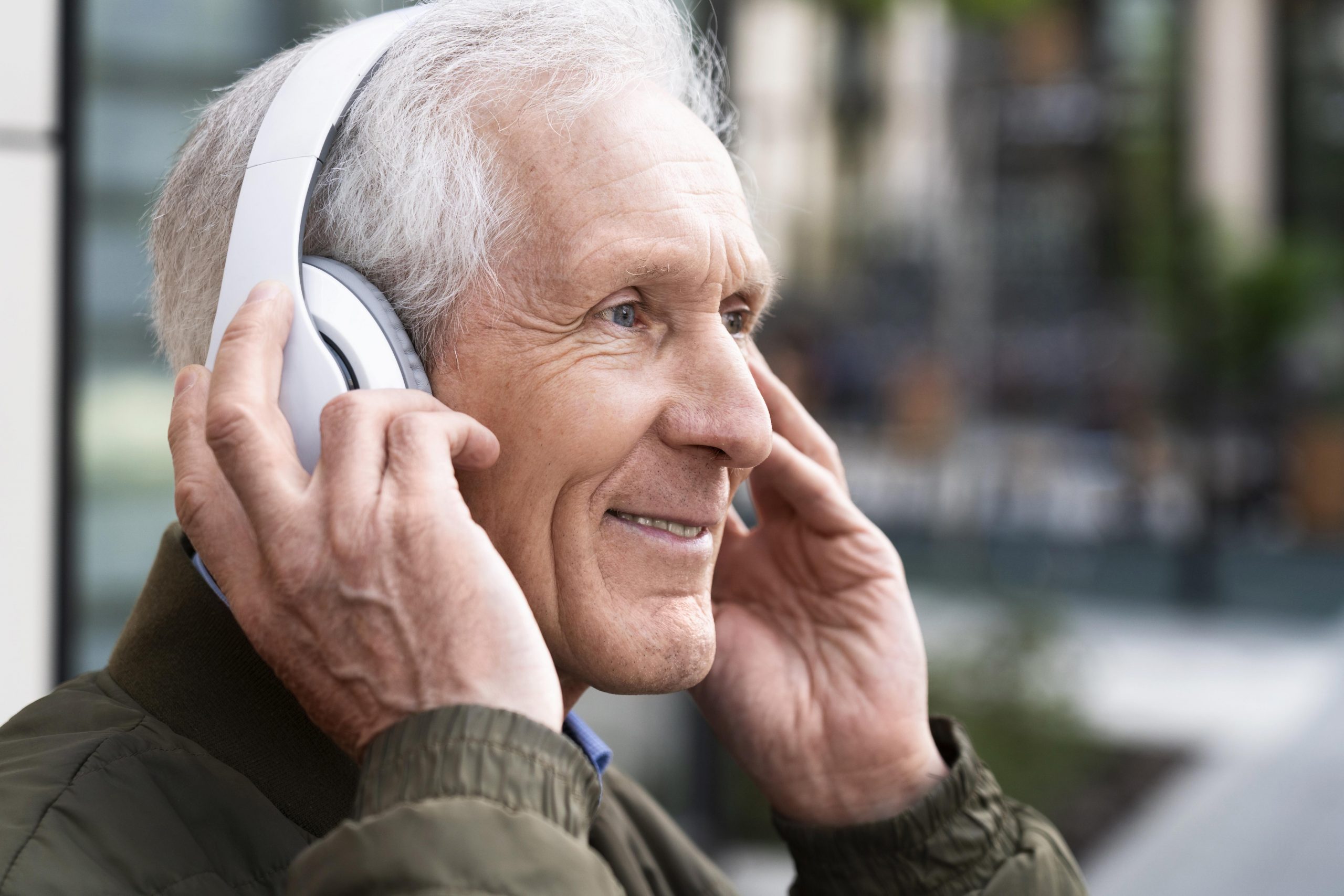 BeatPark, l’application musicale pour améliorer la marche des patients atteints de la Maladie de Parkinson