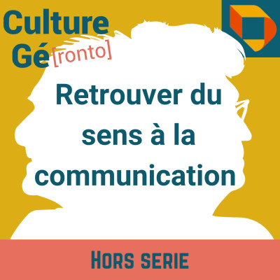 Podcast Culture Géronto