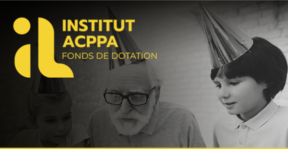 L’Institut ACPPA lance un appel aux dons !