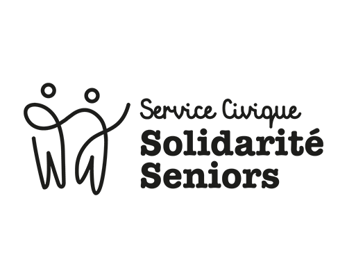 [Témoignages] Service civique Solidarité Séniors