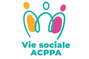 Une nouvelle identité visuelle pour la Vie Sociale ACPPA !
