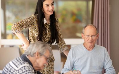 Conseil de vie sociale : nouvelle formule !