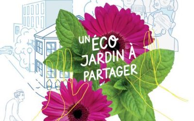 « Un été au jardin et en terrasse » : la 3ème édition est lancée !