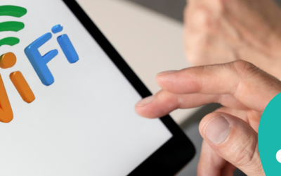 Le Wi-Fi arrive dans nos établissements