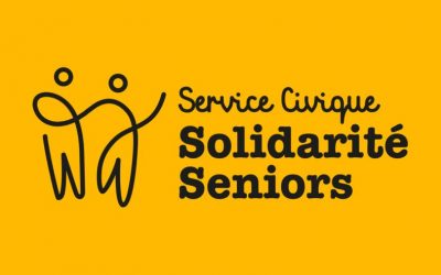 Le Groupe ACPPA a rejoint la mobilisation Service Civique Solidarité Seniors