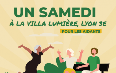 Les Samedis à la Villa Lumière sont de retour, découvrez le programme !