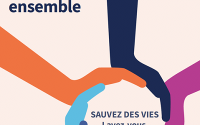 Journée mondiale de l’hygiène des mains 2023