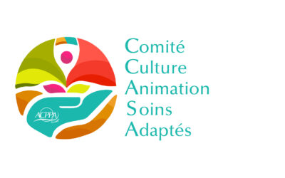 Le CCASA : Le Comité Culture Animation & Soins Adaptés