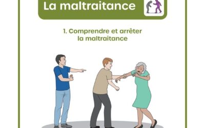 Campagne de sensibilisation du Ministère des Solidarités : « Promouvoir la bientraitance pour prévenir la maltraitance. »