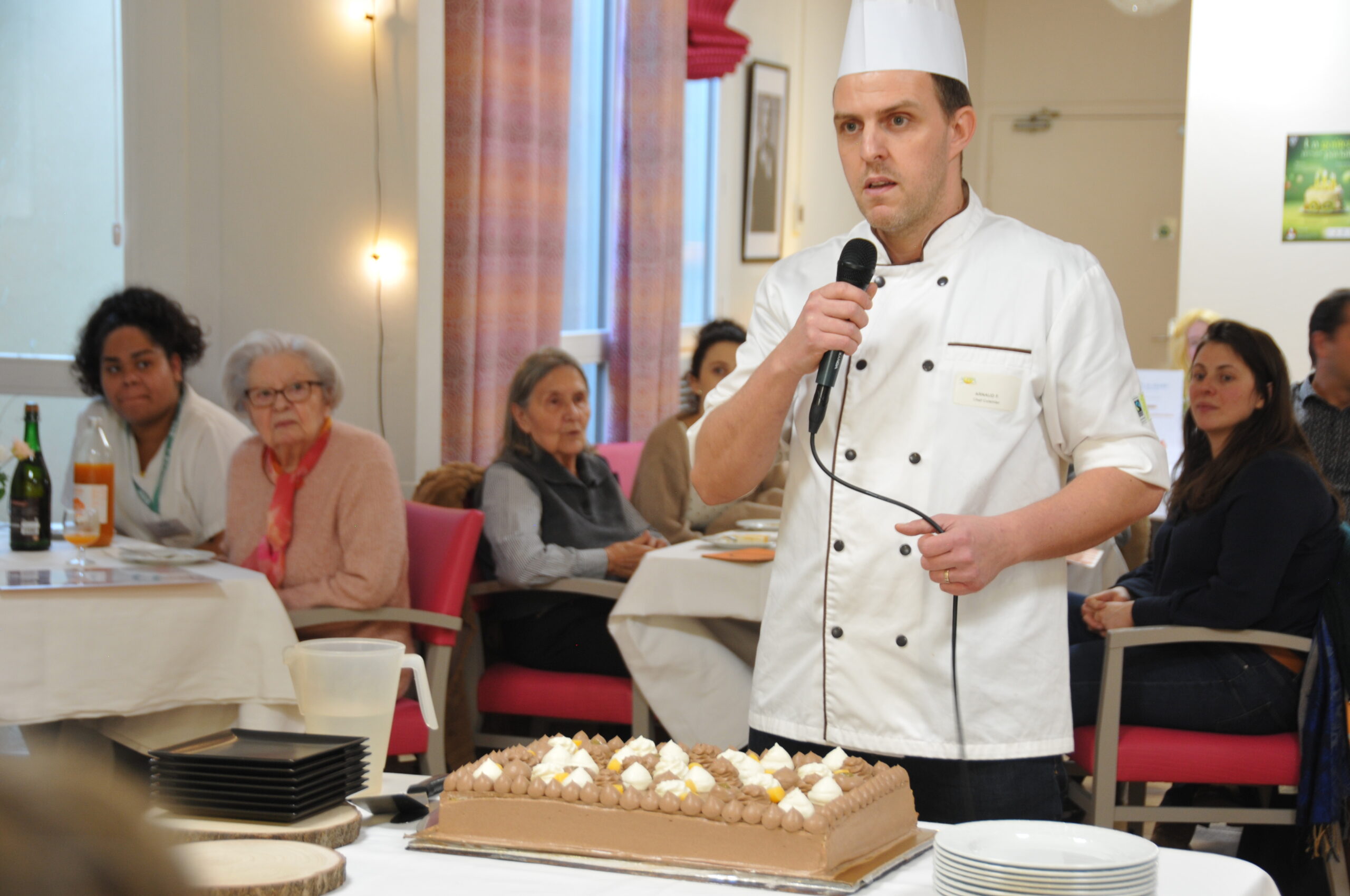 passage chef arnaud furnon gagnant