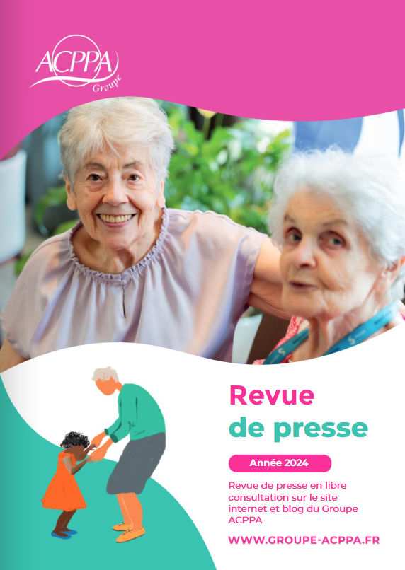 revue de presse 2024