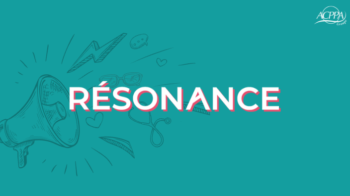 « Résonance » : une nouvelle newsletter LinkedIn pour faire entendre les voix du médico-social
