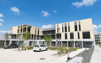 Patrimoine : rénover et bâtir pour le bien-être des aînés