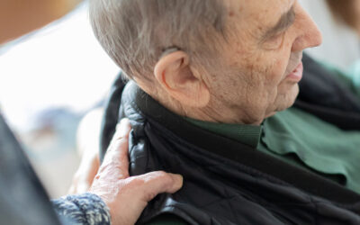 Le court séjour en EHPAD, une solution de répit pour les aidants et les aînés