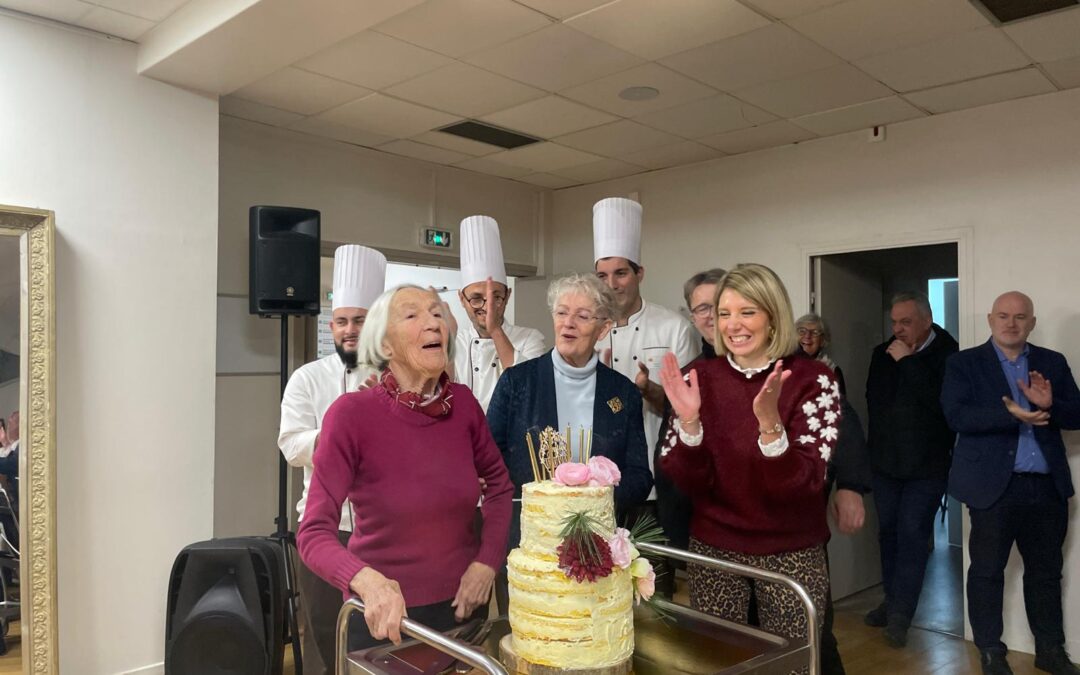 La Colline de La Soie célèbre ses 20 ans : deux décennies d’art, de liens et d’engagement au cœur du Grand-Âge