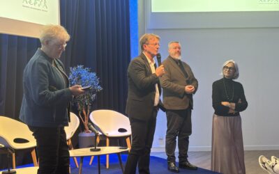 Forum Métiers 2025 : comprendre, anticiper et renforcer le parcours de l’autonomie