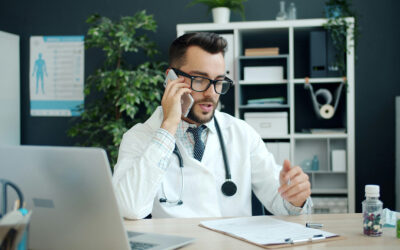 Le Groupe ACPPA lance sa plateforme de télépsychiatrie : l’innovation au service de la santé mentale des seniors