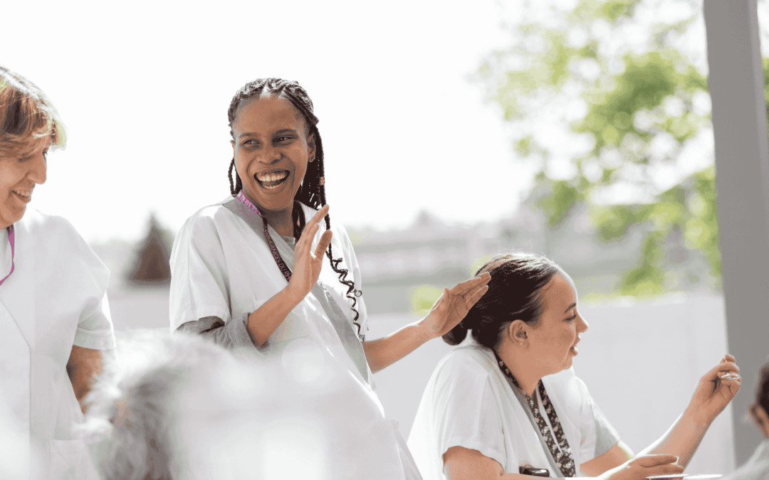 Bilan de la 2ème année avec l&rsquo;Echo CAP 2028