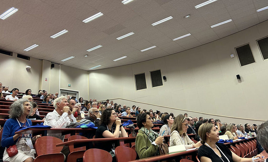 7e Congrès SF3PA à Lyon : un rendez-vous clé pour faire avancer la psychogériatrie