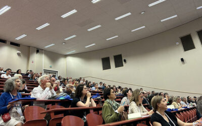 7e Congrès SF3PA à Lyon : un rendez-vous clé pour faire avancer la psychogériatrie